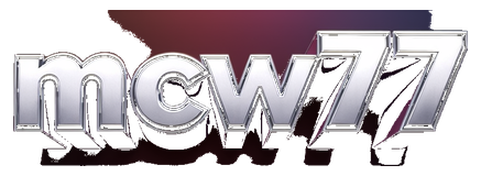 mcw77 logo
